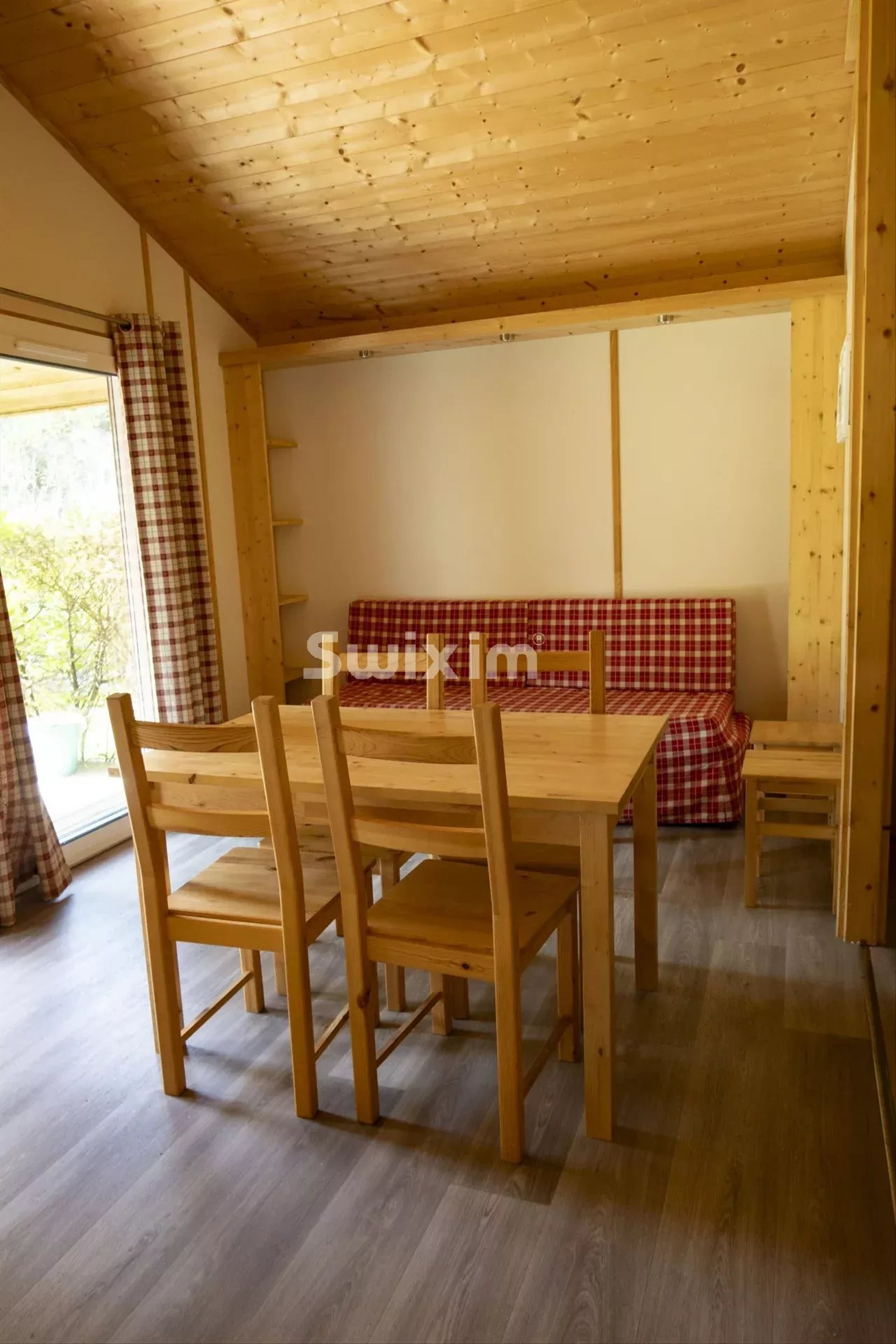 Maison à vendre, 35m², Le Fay