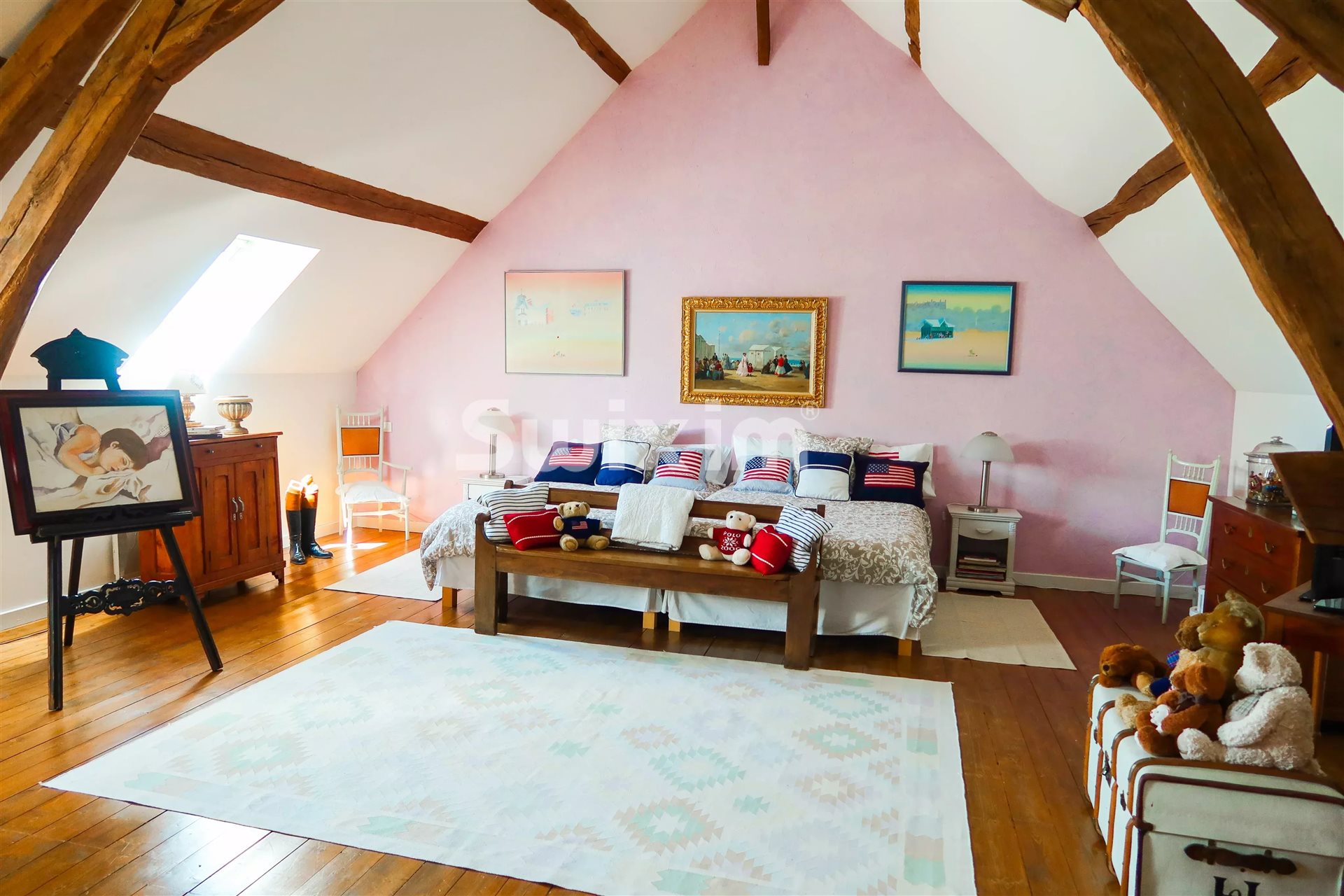 Maison à vendre, 470m², Louhans