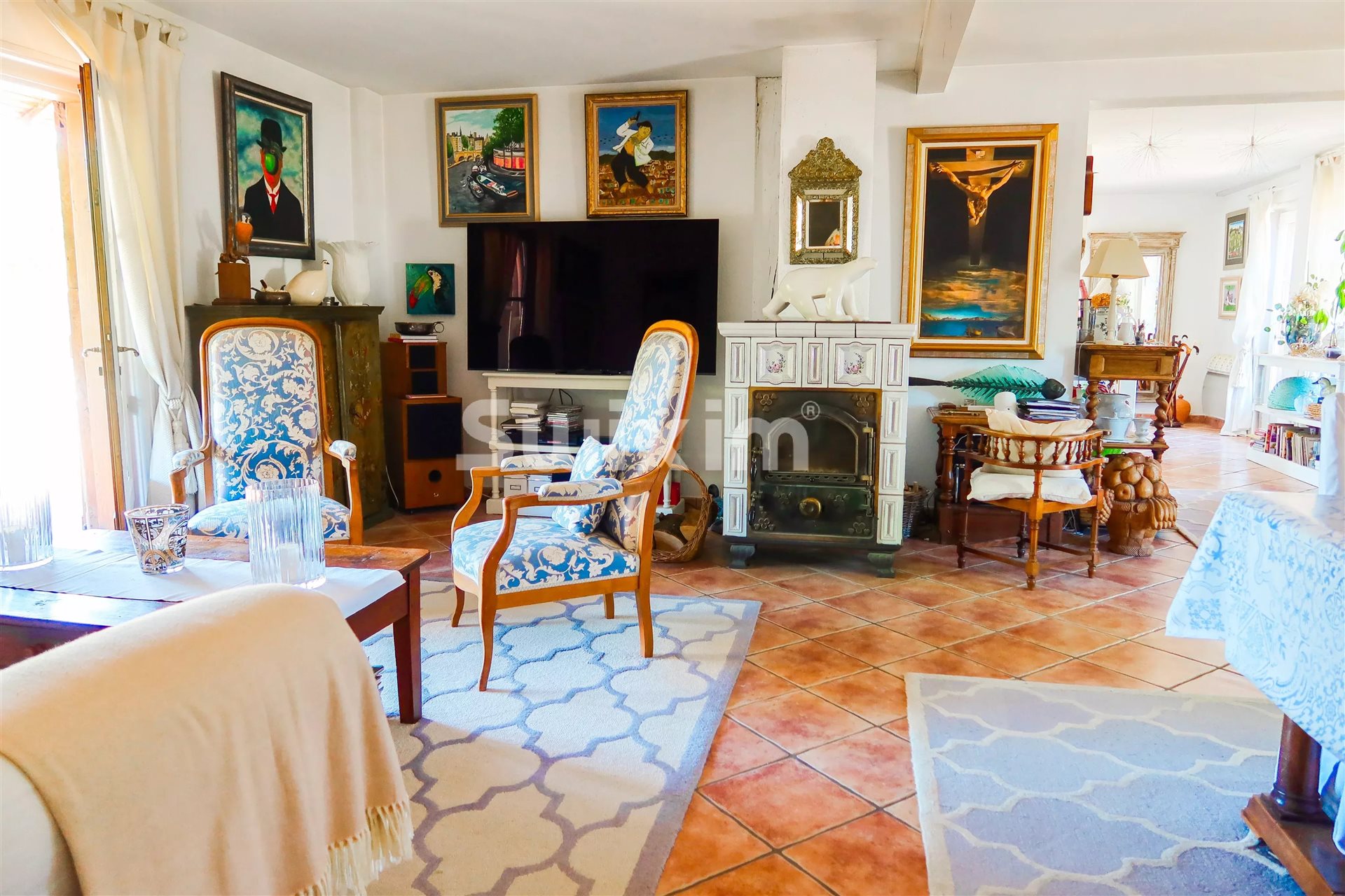 Maison à vendre, 470m², Louhans