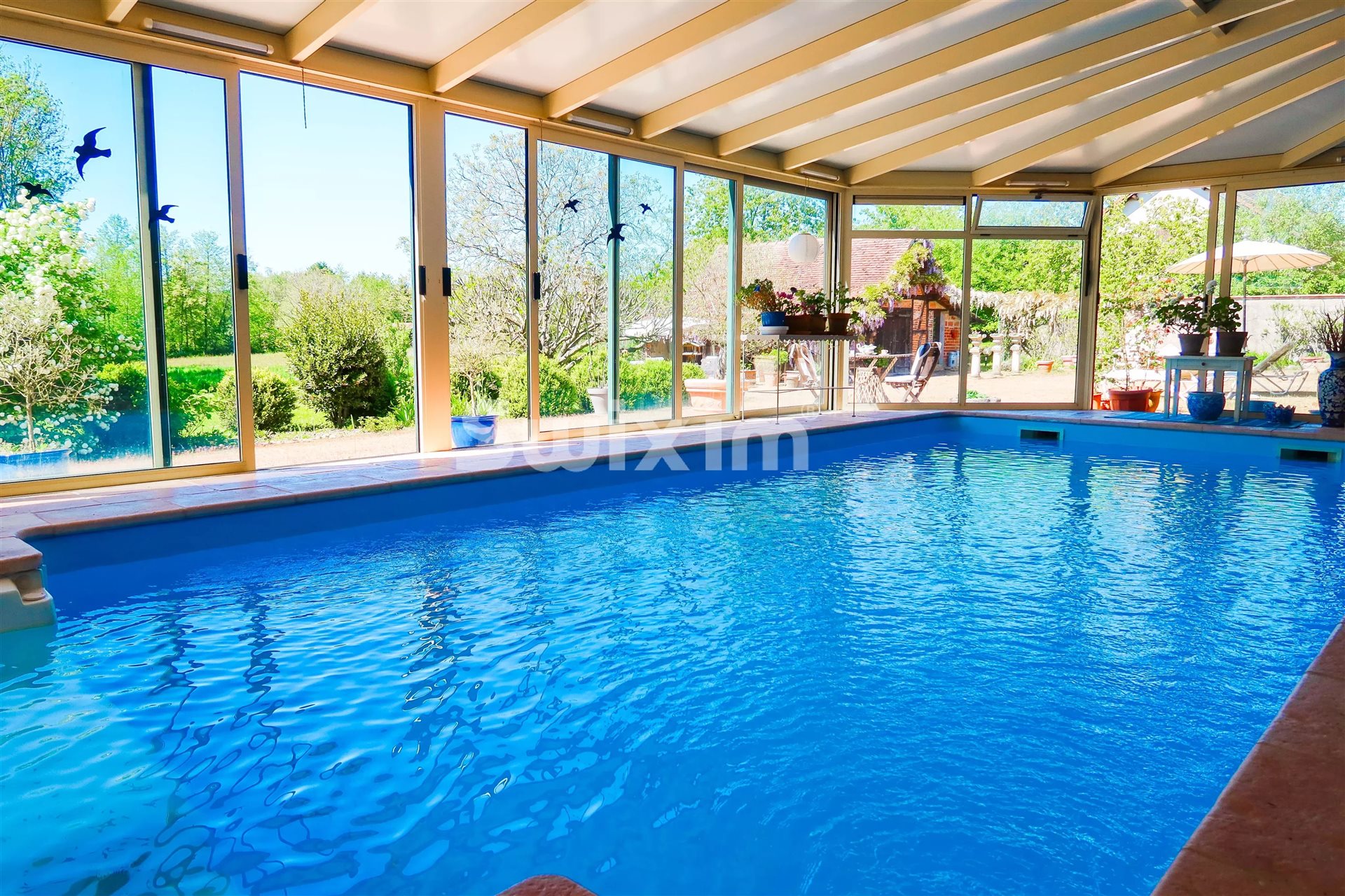 Maison à vendre, 470m², Louhans