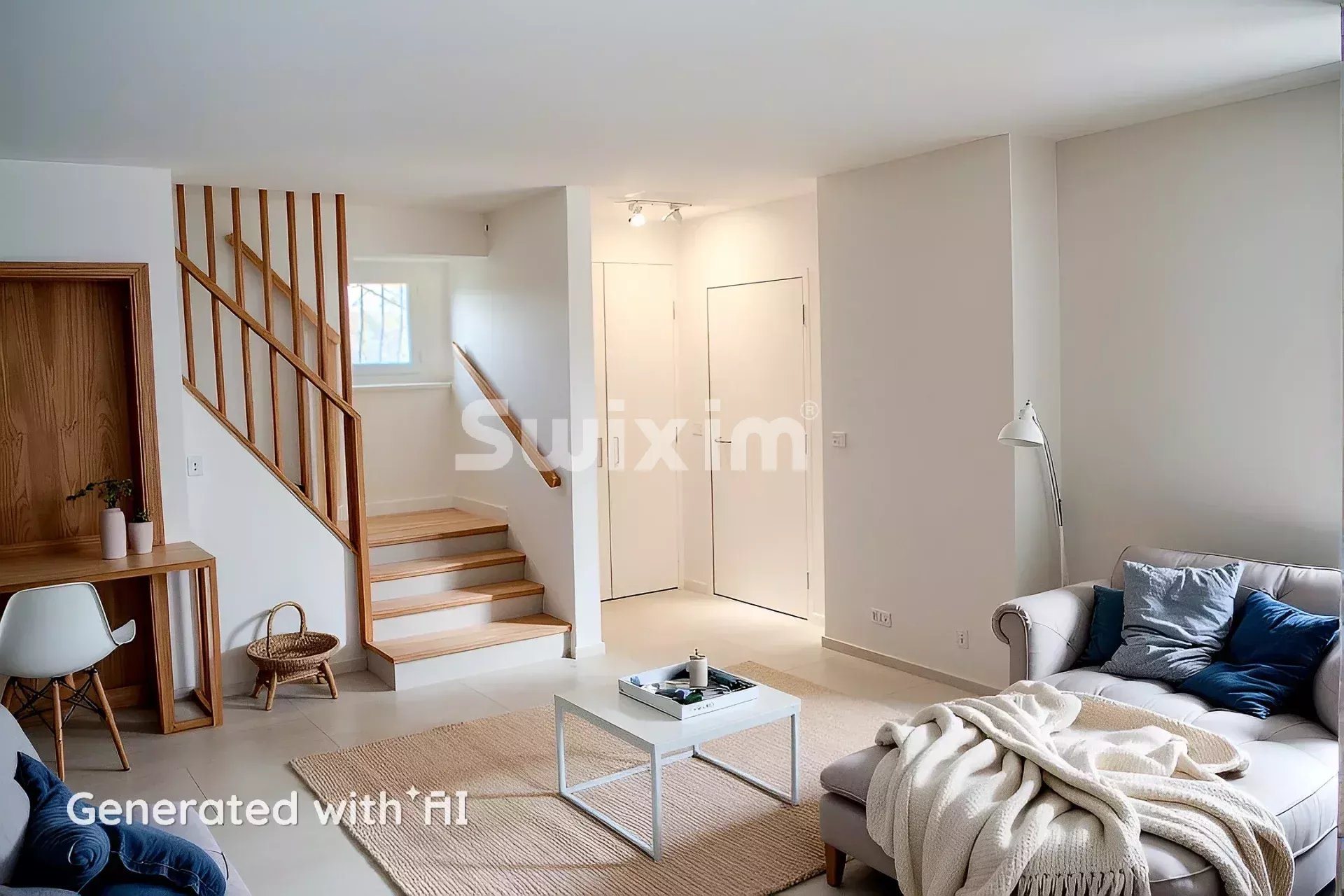 Maison à vendre, 140m², Dole