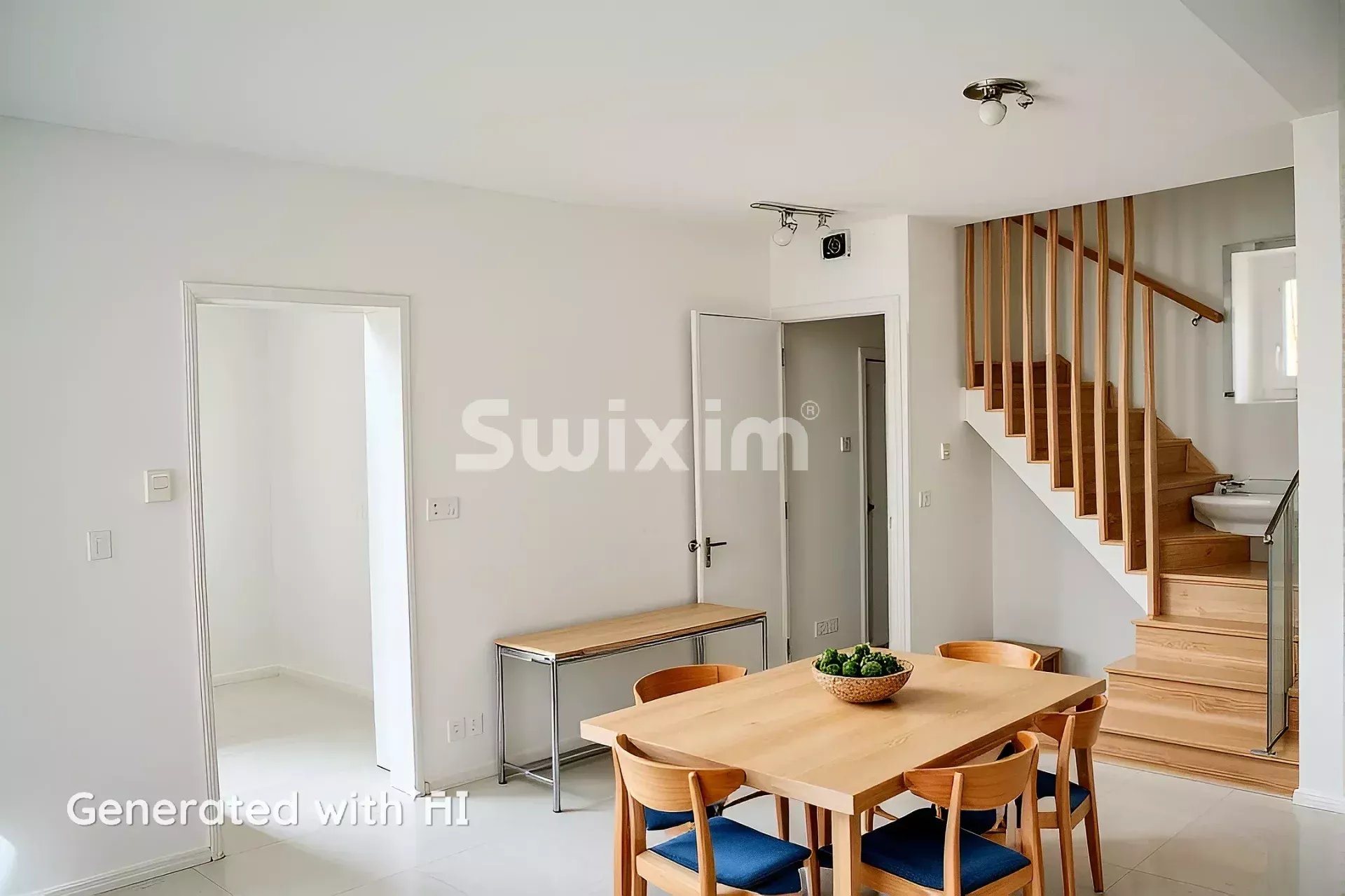 Maison à vendre, 140m², Dole