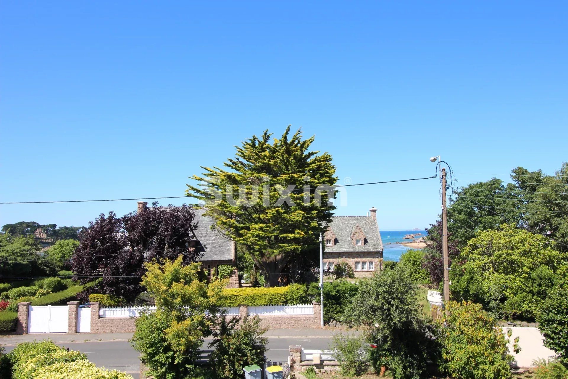 Maison à vendre, 149m², Trégastel
