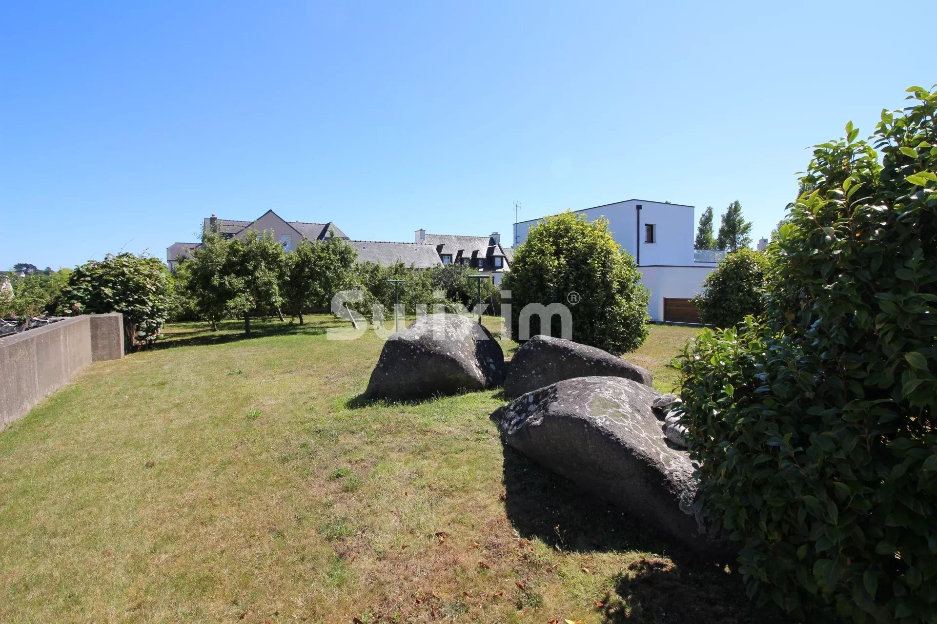 Maison à vendre, 149m², Trégastel