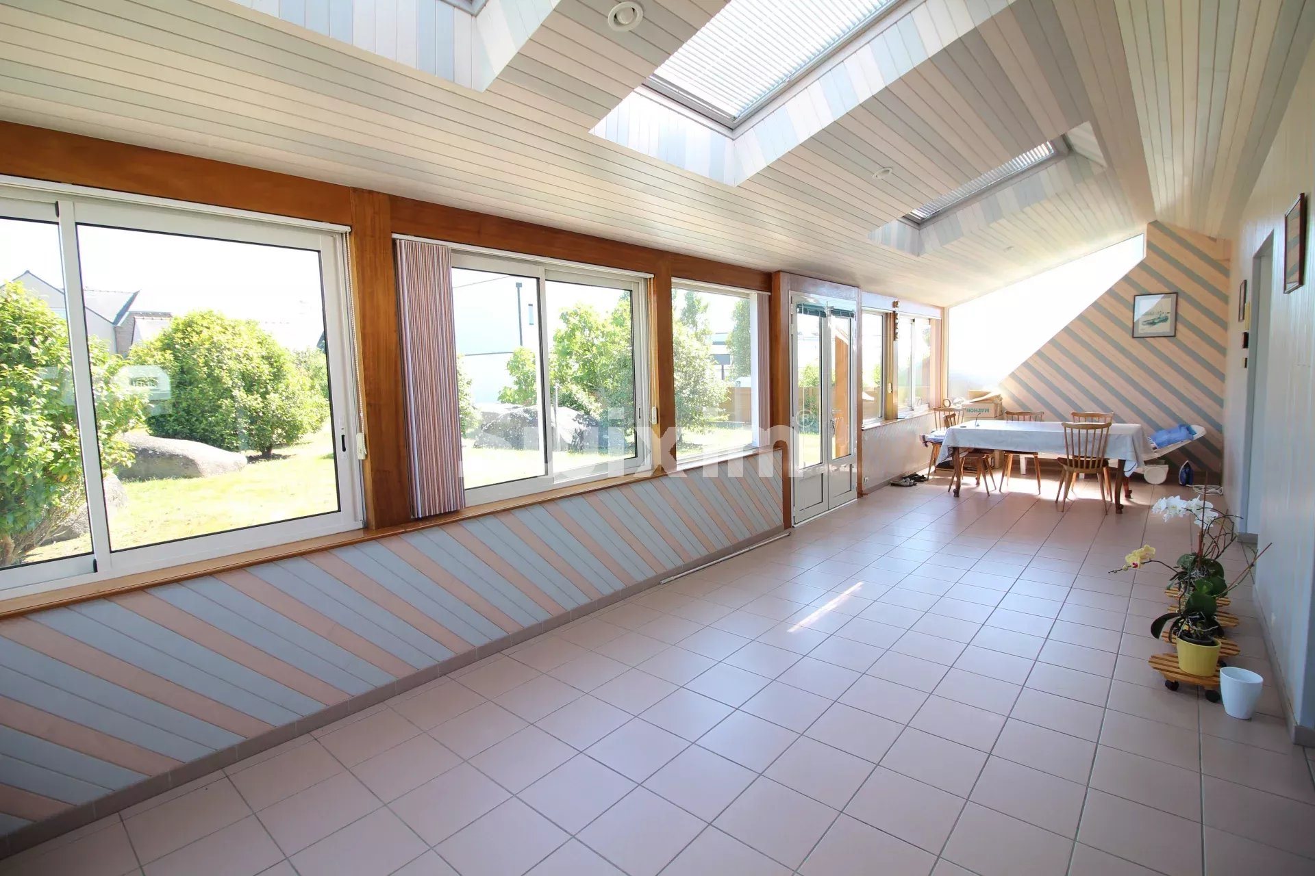 Maison à vendre, 149m², Trégastel