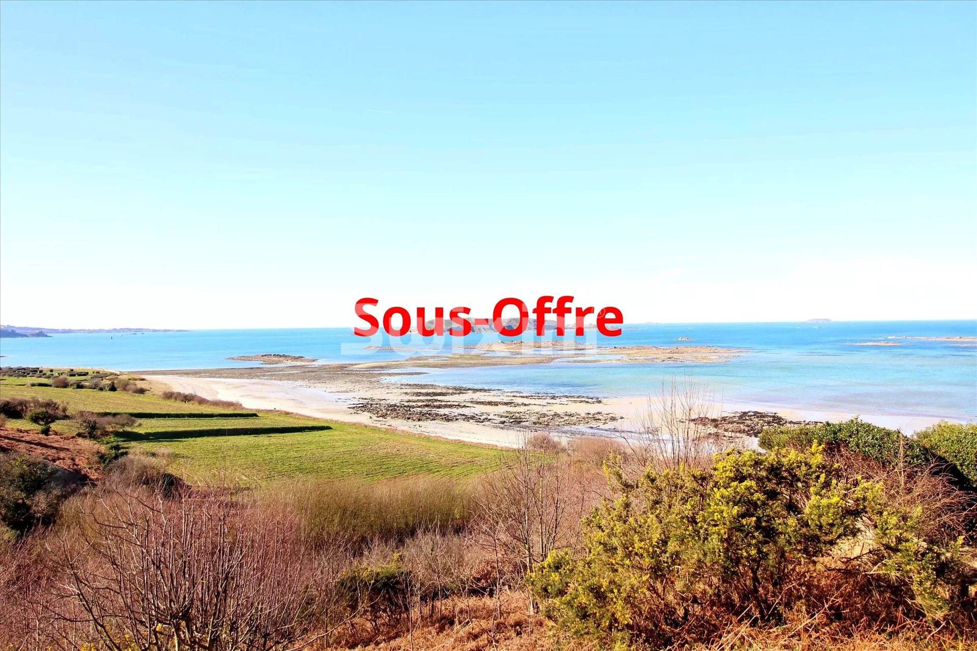 Maison à vendre, 127m², Perros-Guirec