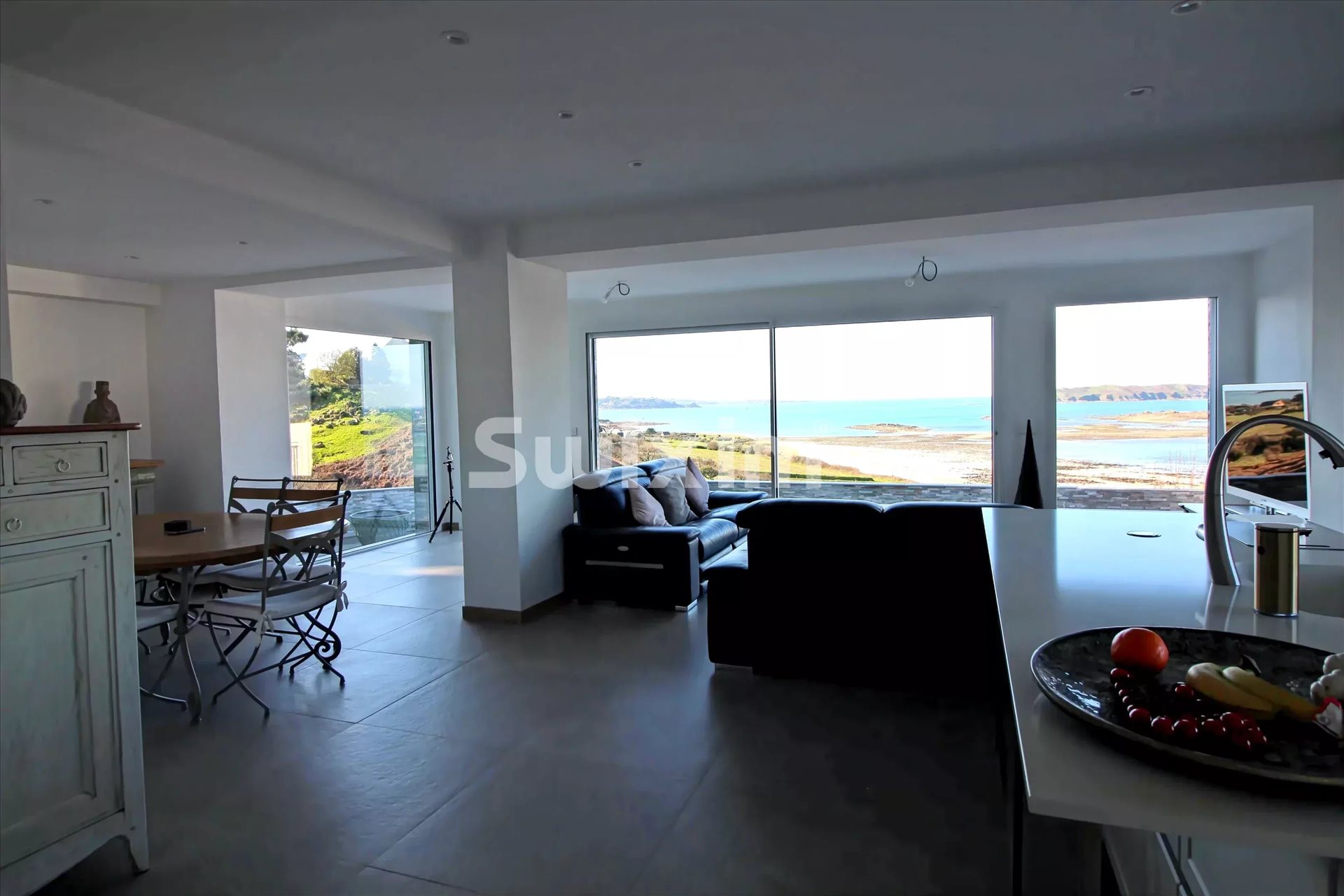 Maison à vendre, 127m², Perros-Guirec