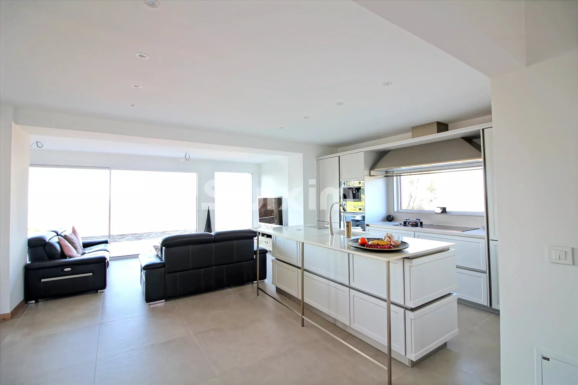 Maison à vendre, 127m², Perros-Guirec