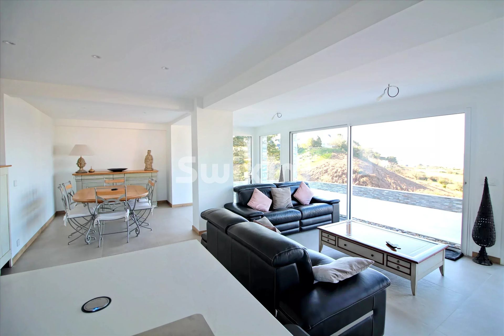 Maison à vendre, 127m², Perros-Guirec