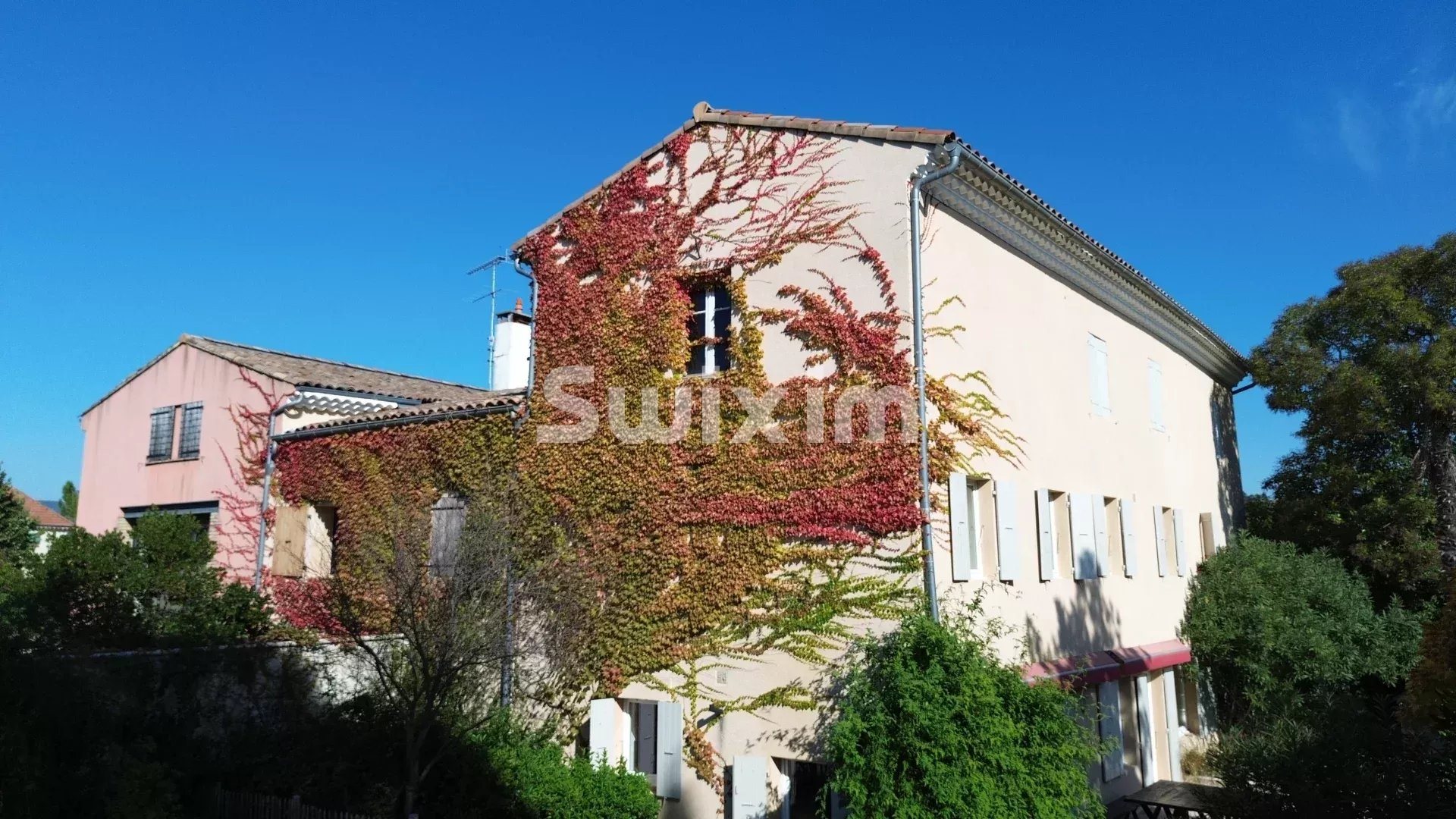 Maison à vendre, 271m², Montélimar