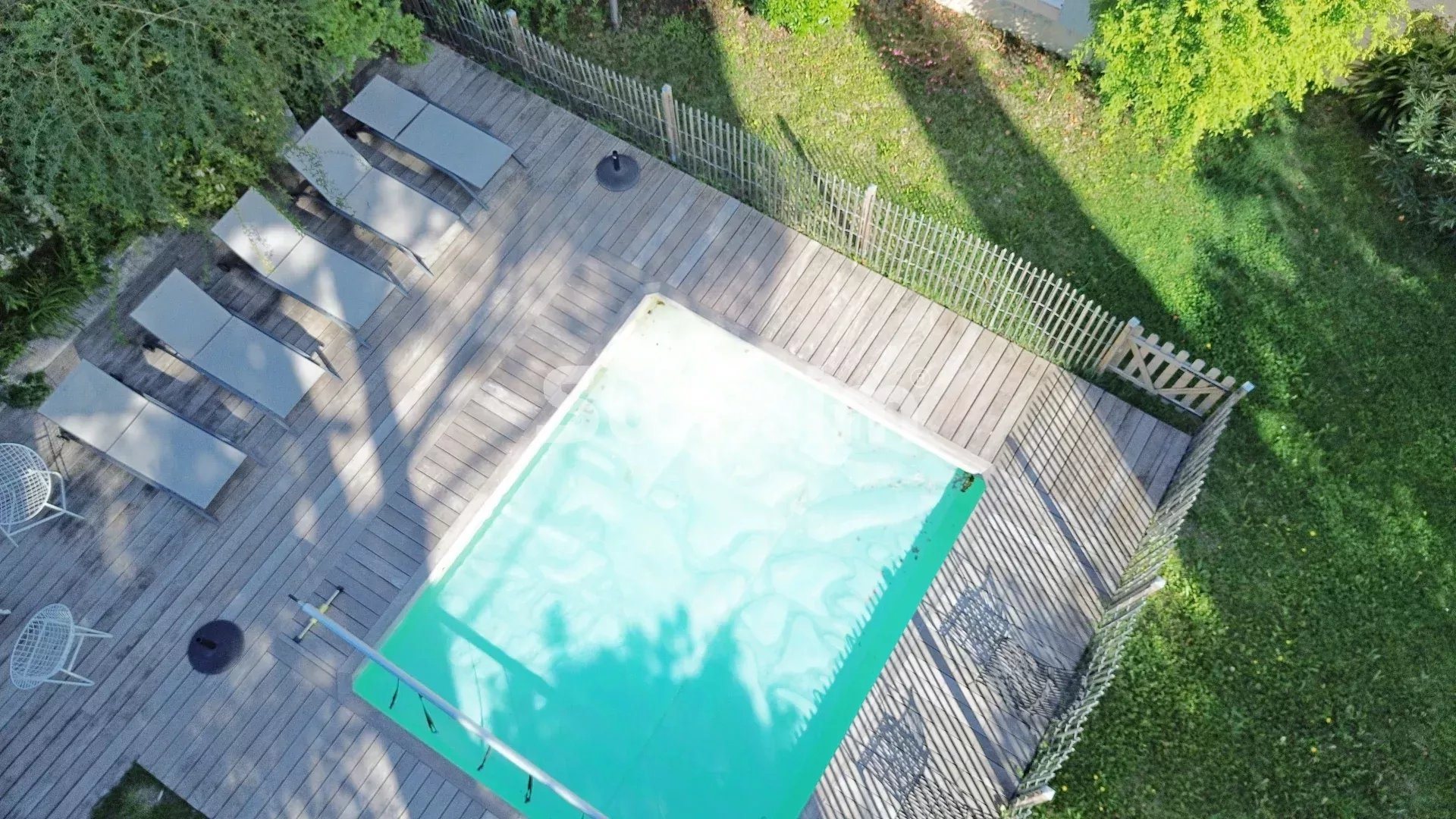 Maison à vendre, 271m², Montélimar