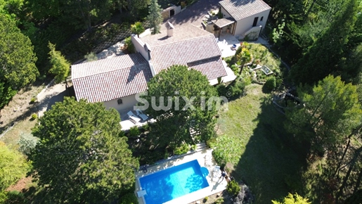 Maison 9 pièces 189 m² · à Dieulefit · 189 m² · 835 000 €
