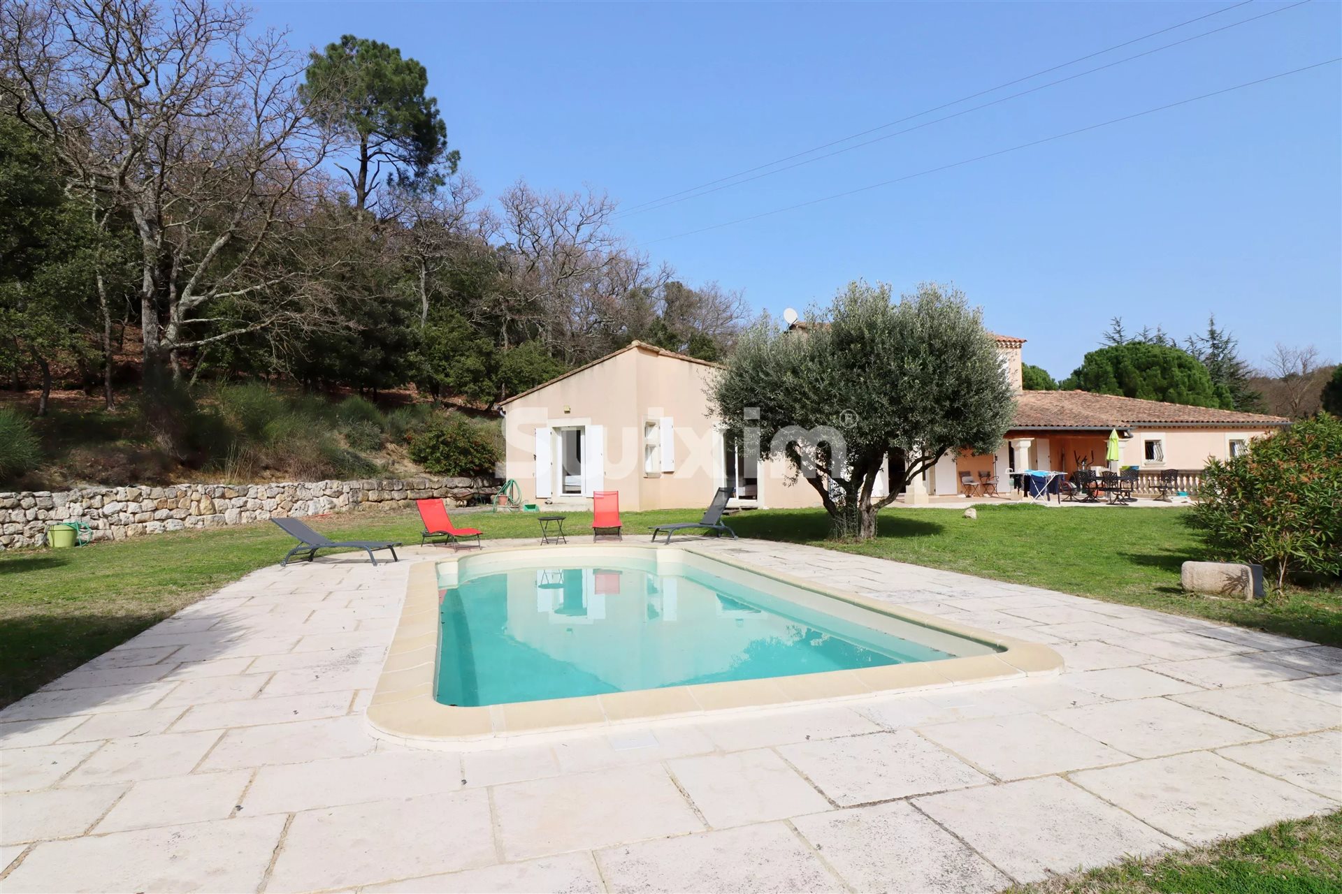 Maison à vendre, 135m², La Garde-Adhémar