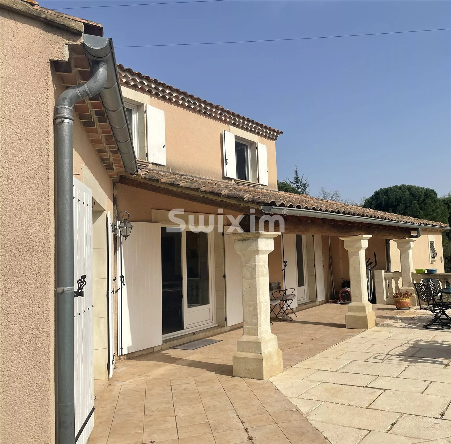 Maison à vendre, 135m², La Garde-Adhémar