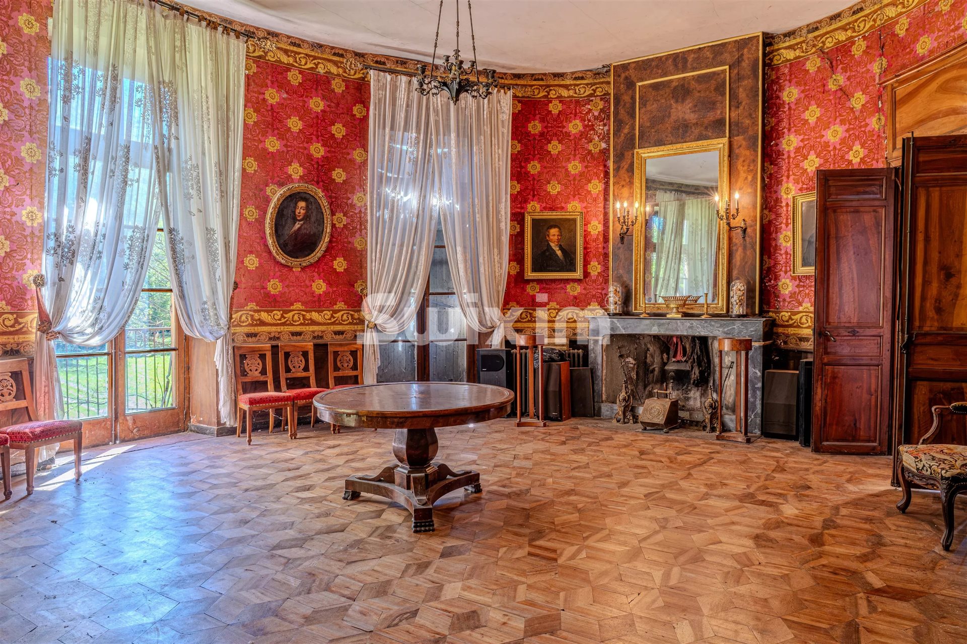 Maison à vendre, 600m², Bourg-de-Péage