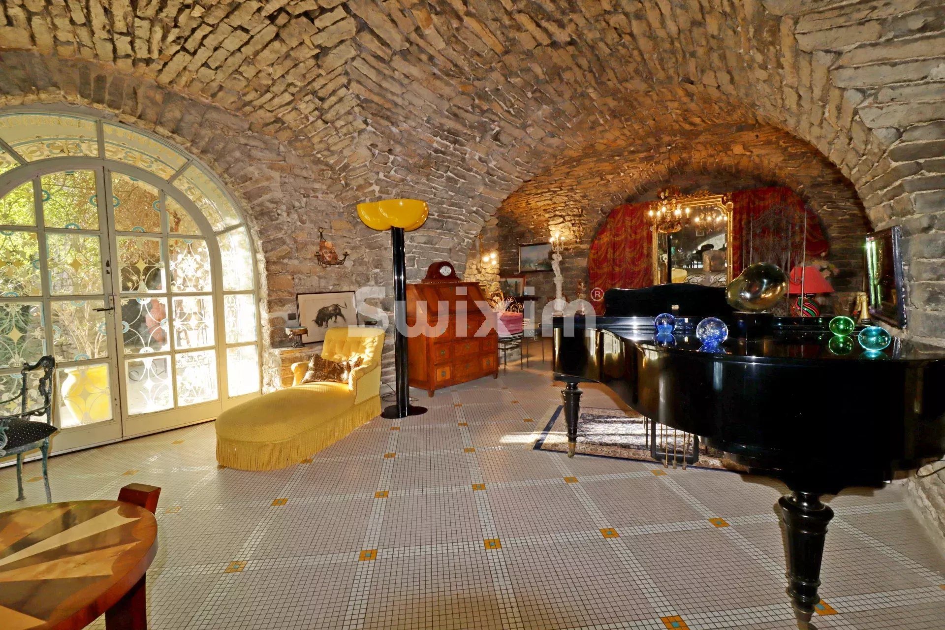 Maison à vendre, 656m², Sommières