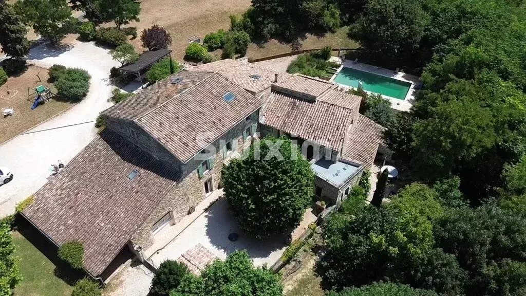 Maison à vendre, 750m², Pont-de-Barret
