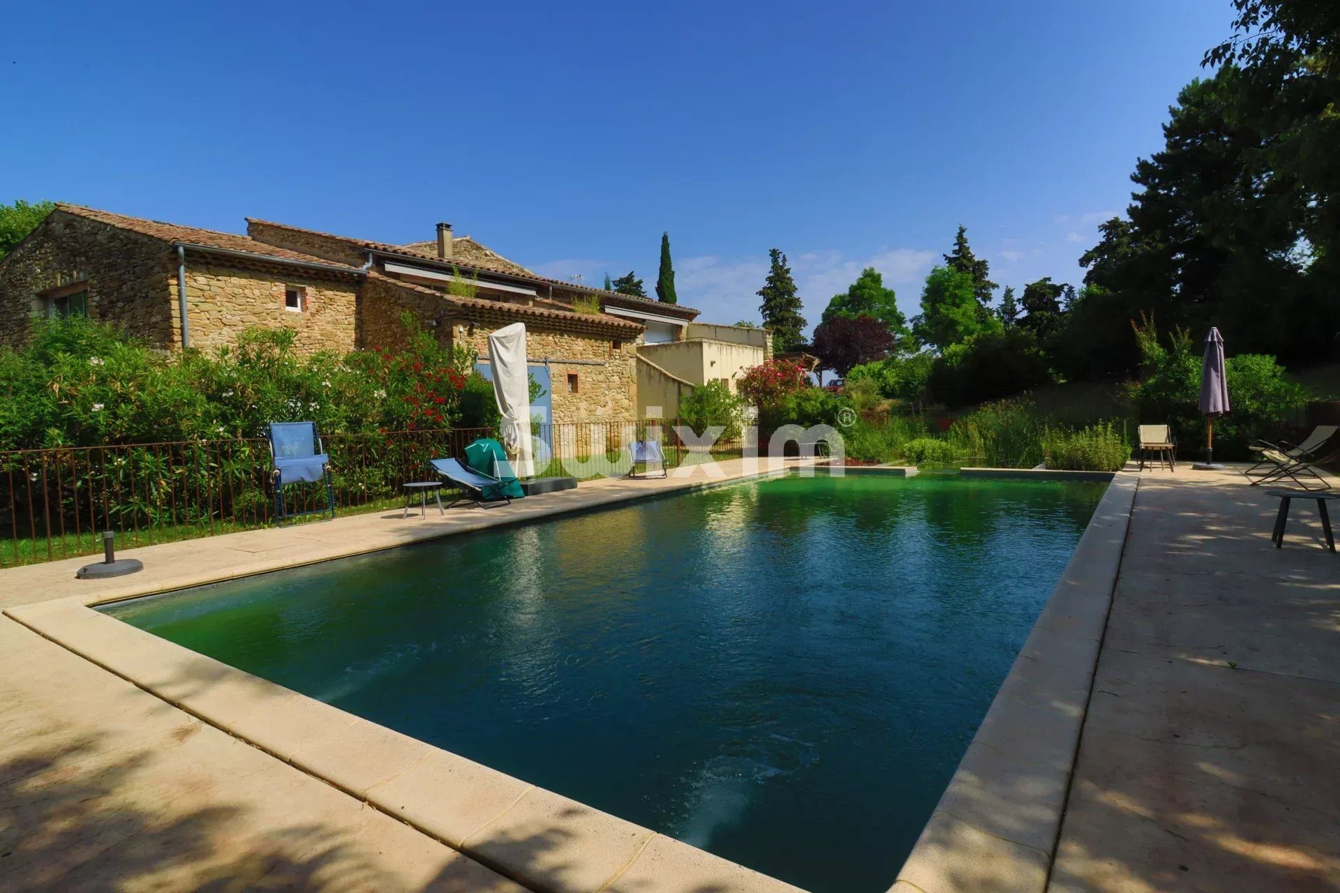 Maison à vendre, 750m², Pont-de-Barret