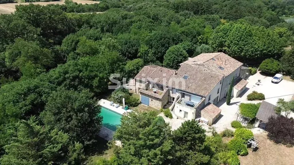 Maison à vendre, 750m², Pont-de-Barret