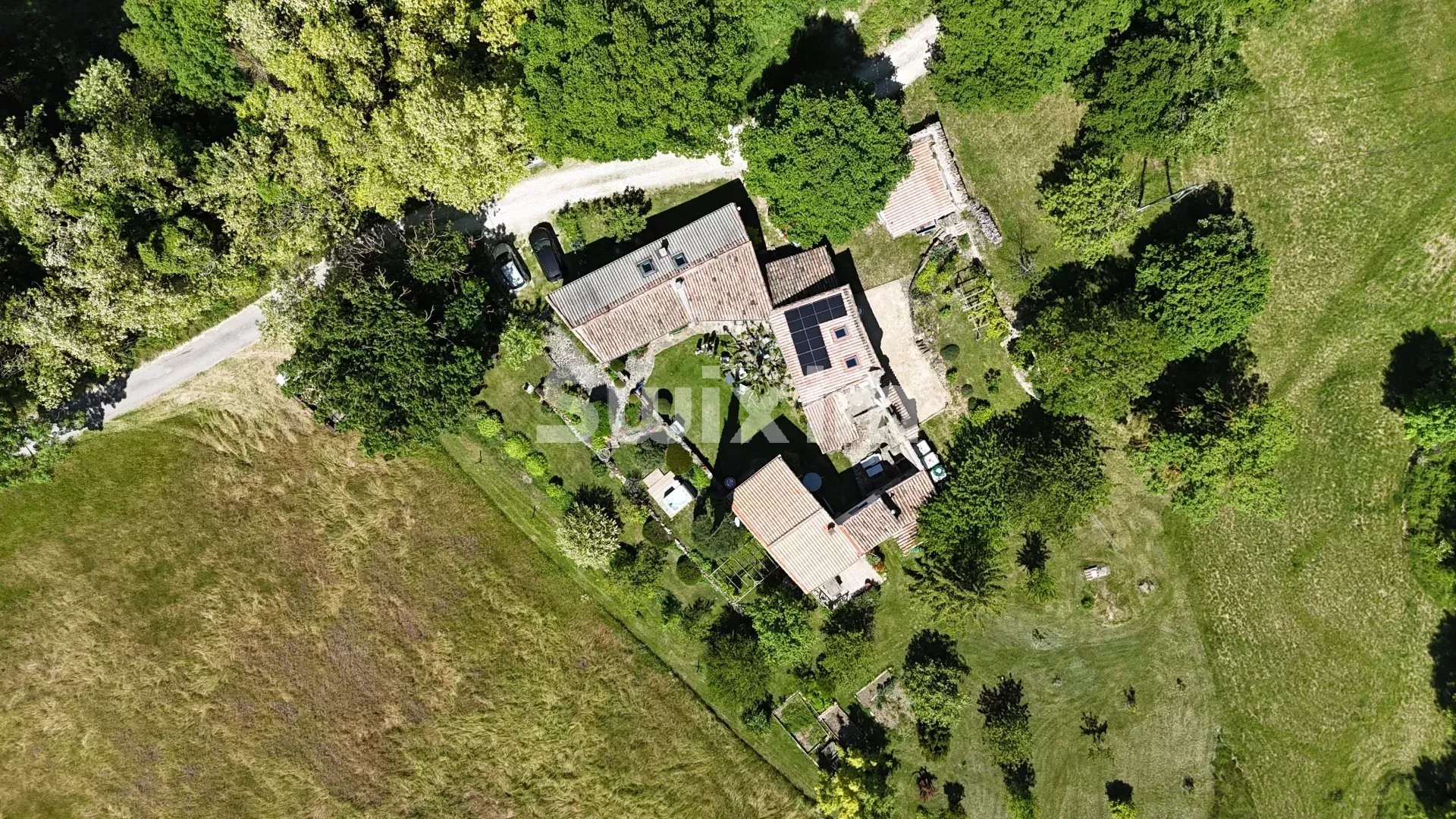 Maison à vendre, 295m², Roynac