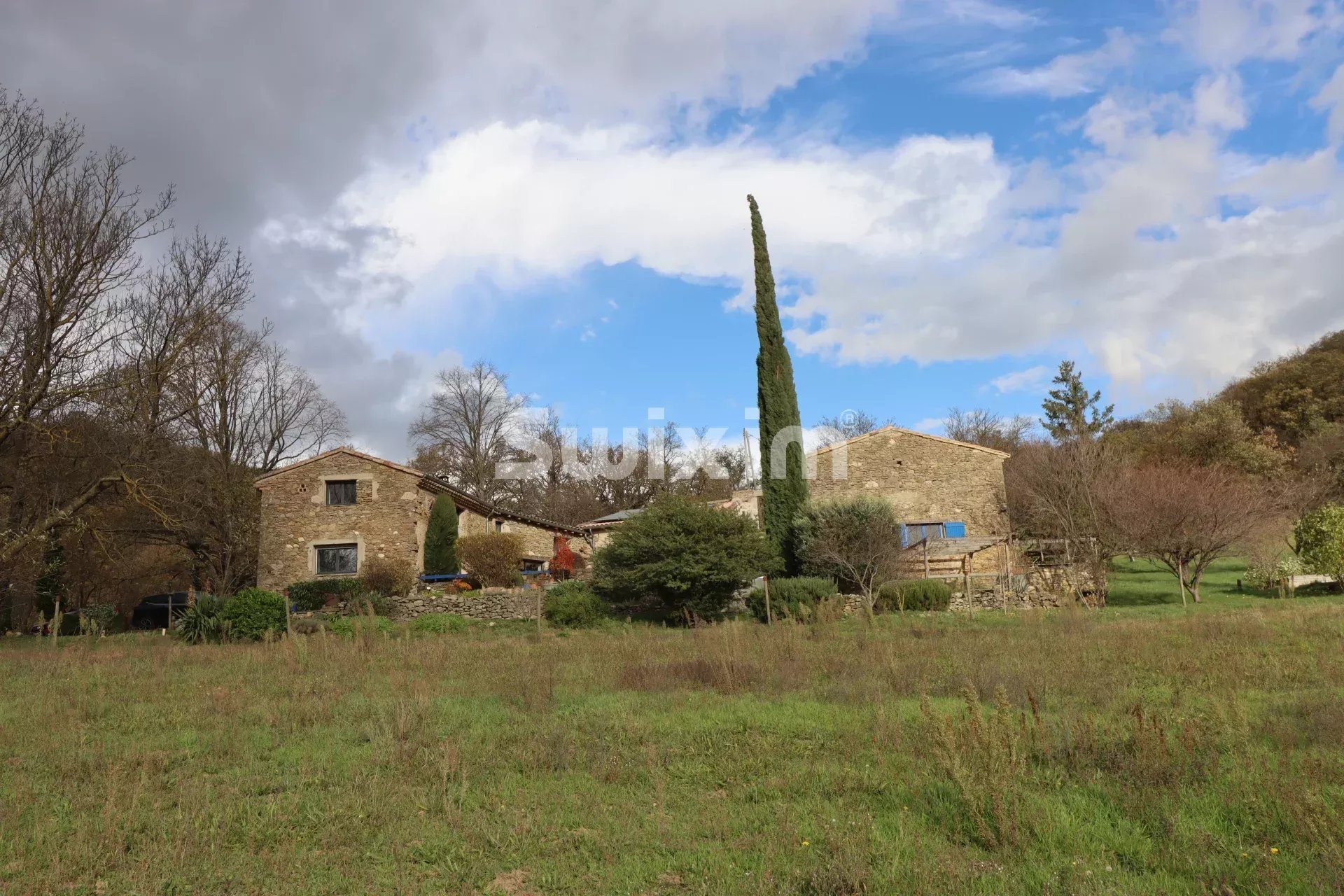 Maison à vendre, 295m², Roynac