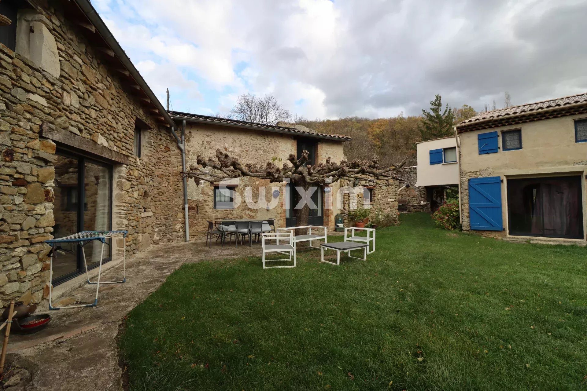 Maison à vendre, 295m², Roynac