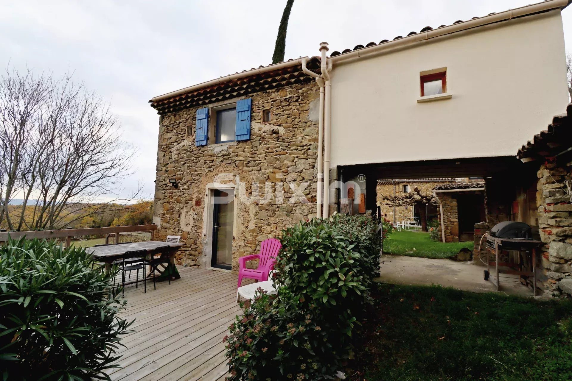 Maison à vendre, 295m², Roynac
