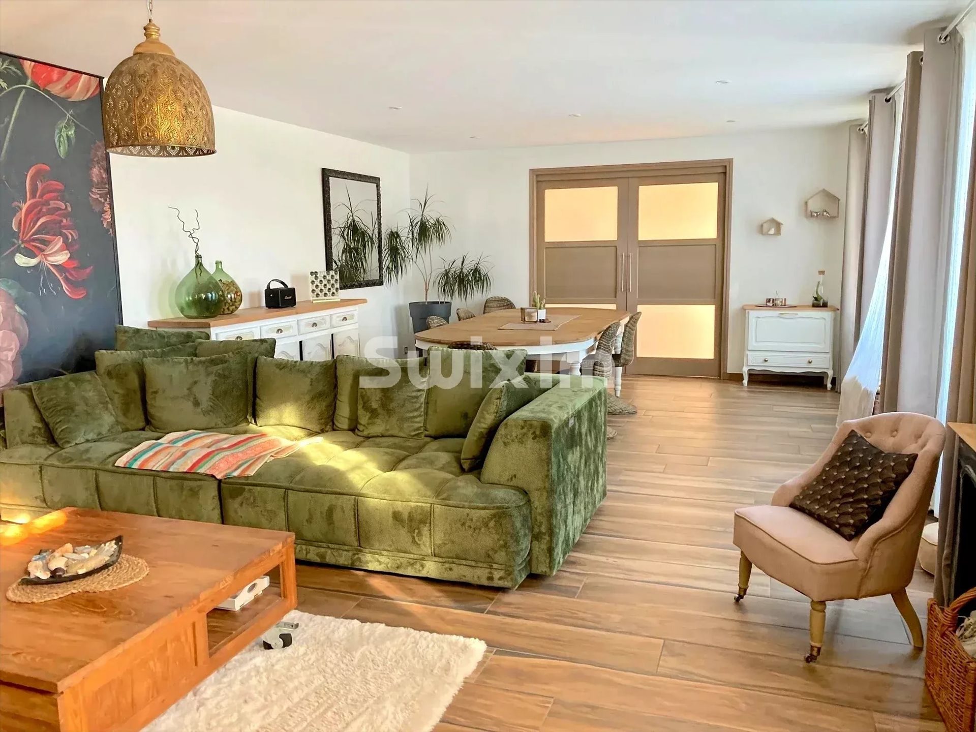 Maison à vendre, 160m², Chabeuil