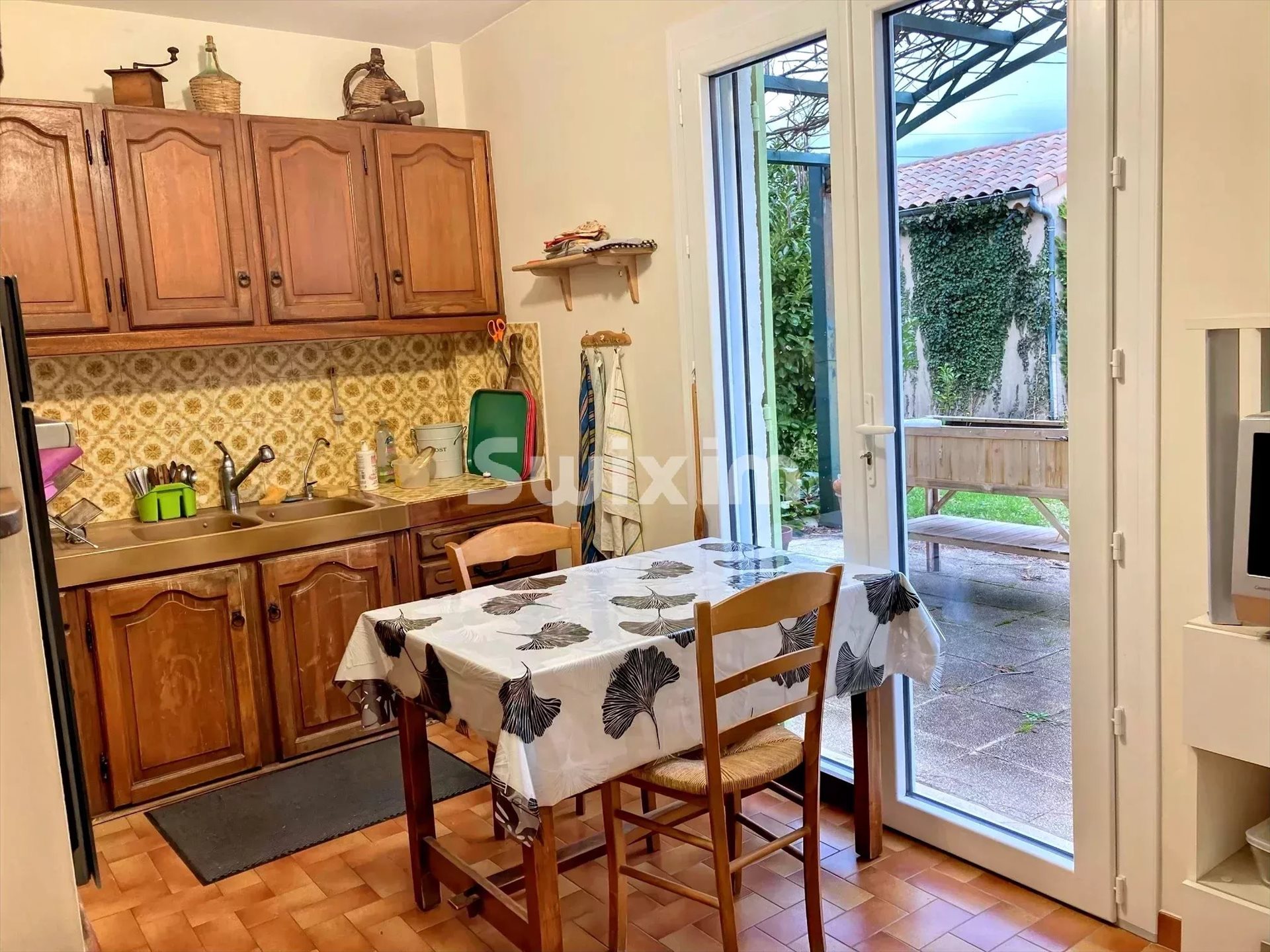 Maison à vendre, 140m², Montélier