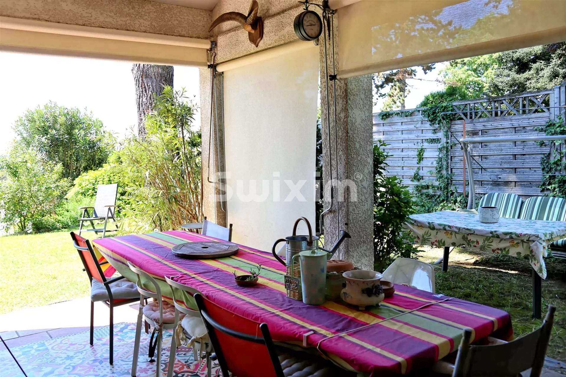 Maison à vendre, 185m², Mours-Saint-Eusèbe