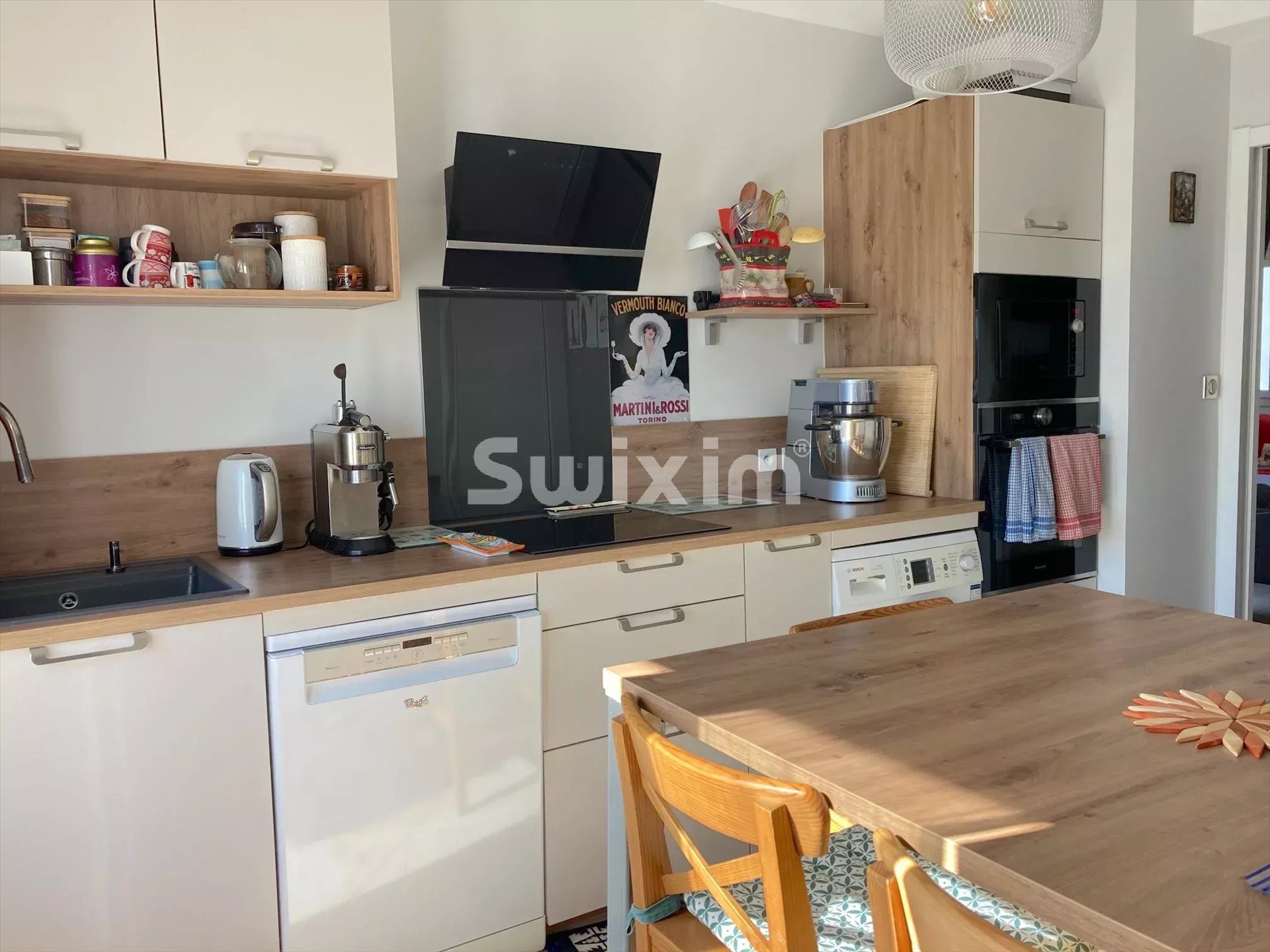 Appartement à vendre, 88m², Valence
