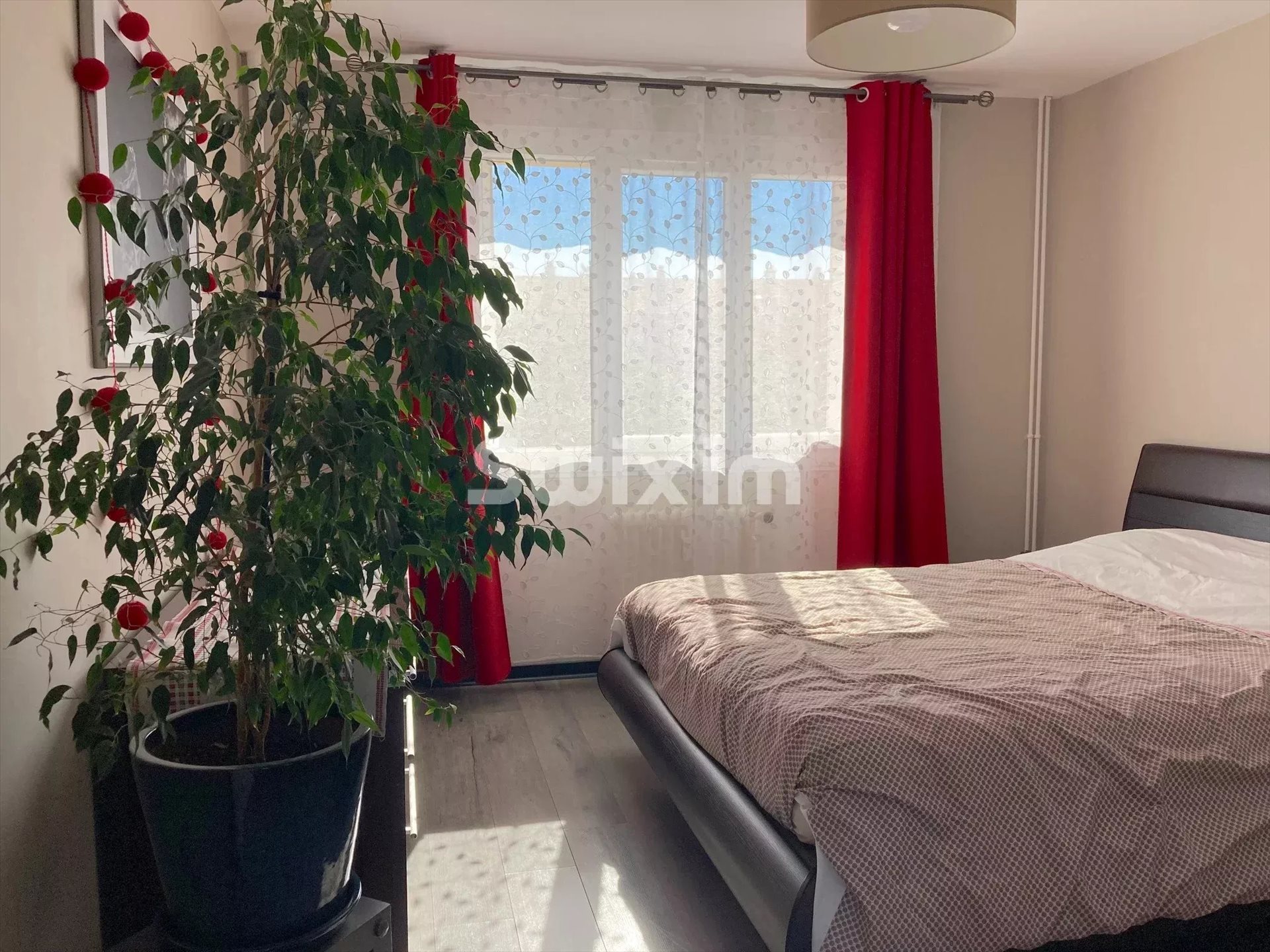 Appartement à vendre, 88m², Valence