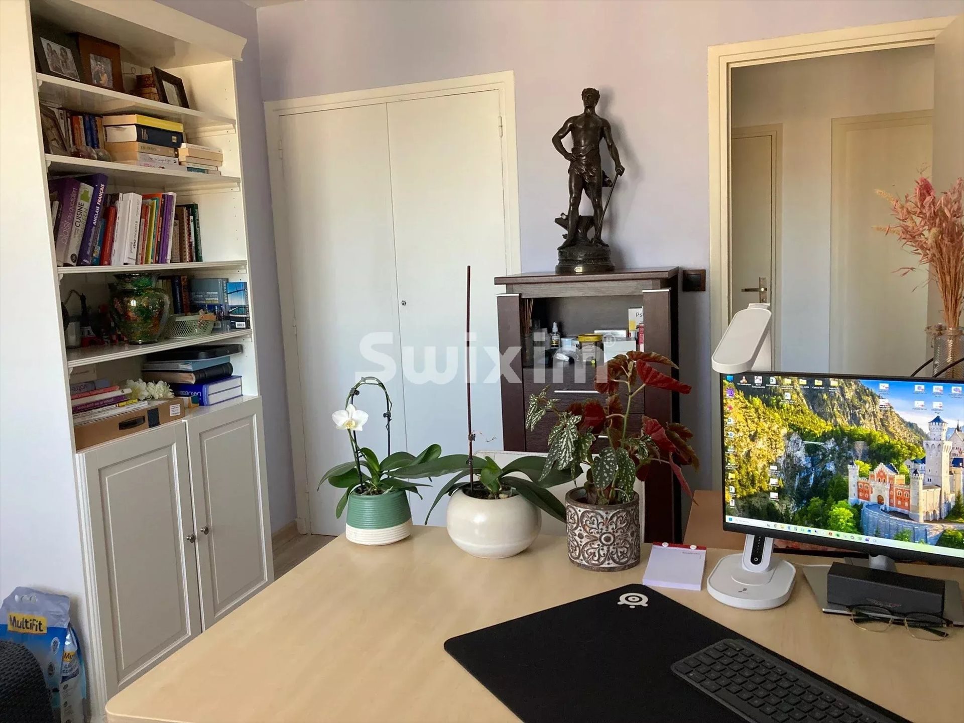Appartement à vendre, 88m², Valence