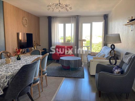 Appartement 4 pièces 88 m² · à Valence · 88 m² · 179 000 €