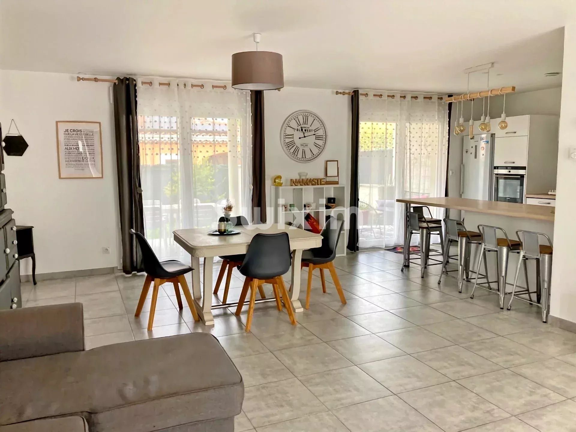 Maison à vendre, 118m², Chabeuil