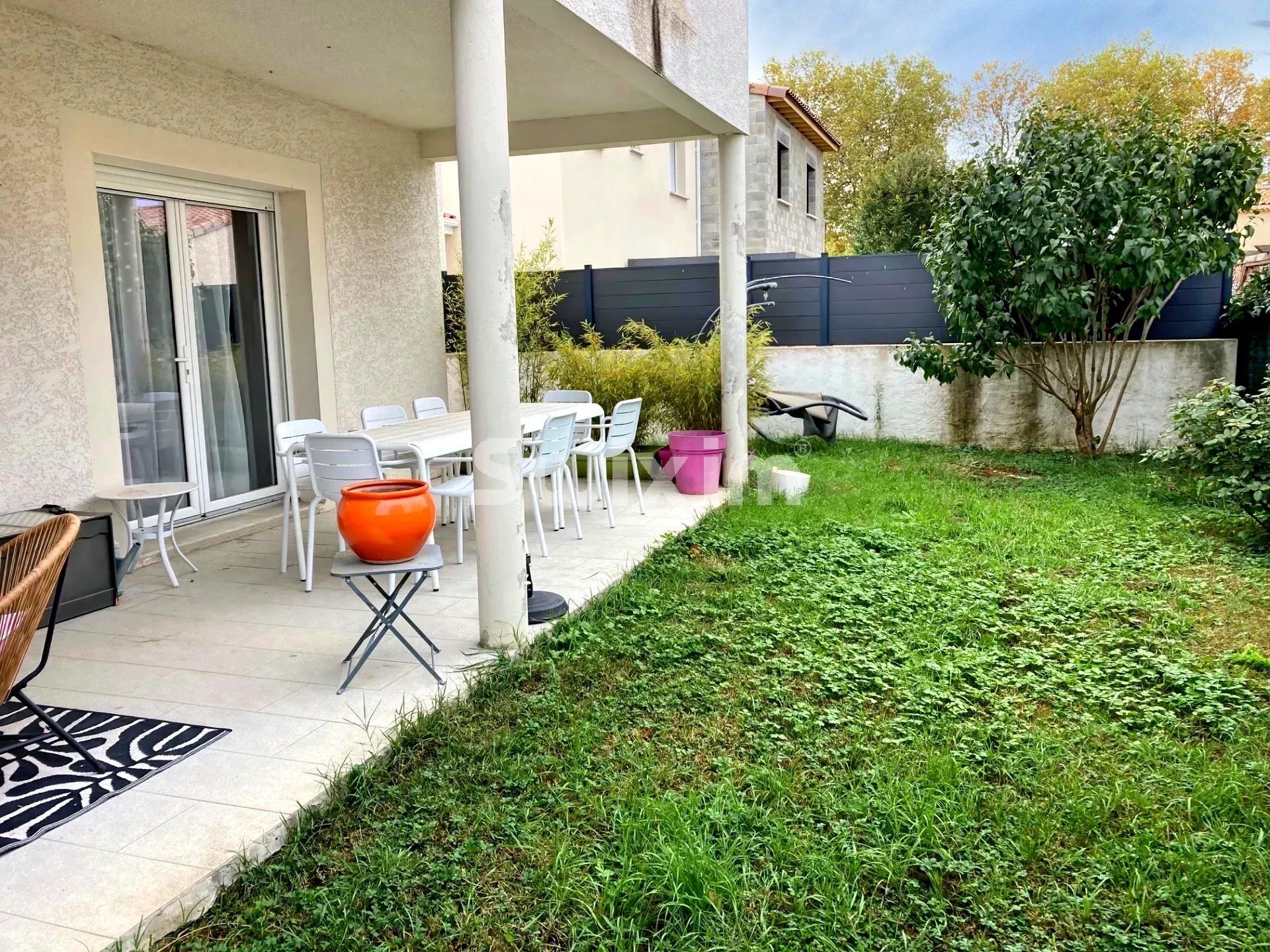 Maison à vendre, 118m², Chabeuil