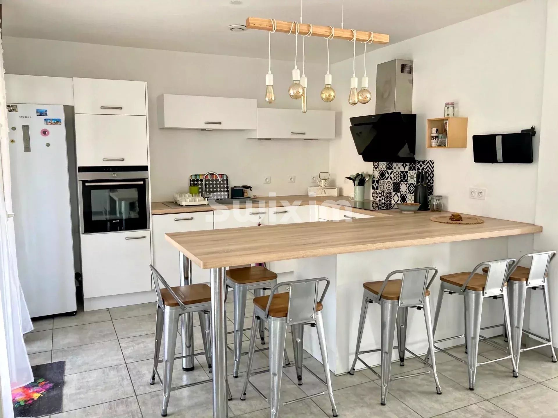 Maison à vendre, 118m², Chabeuil