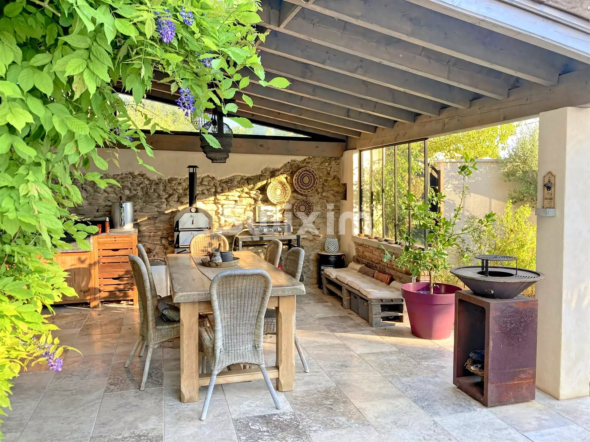 Maison à vendre, 160m², Chabeuil