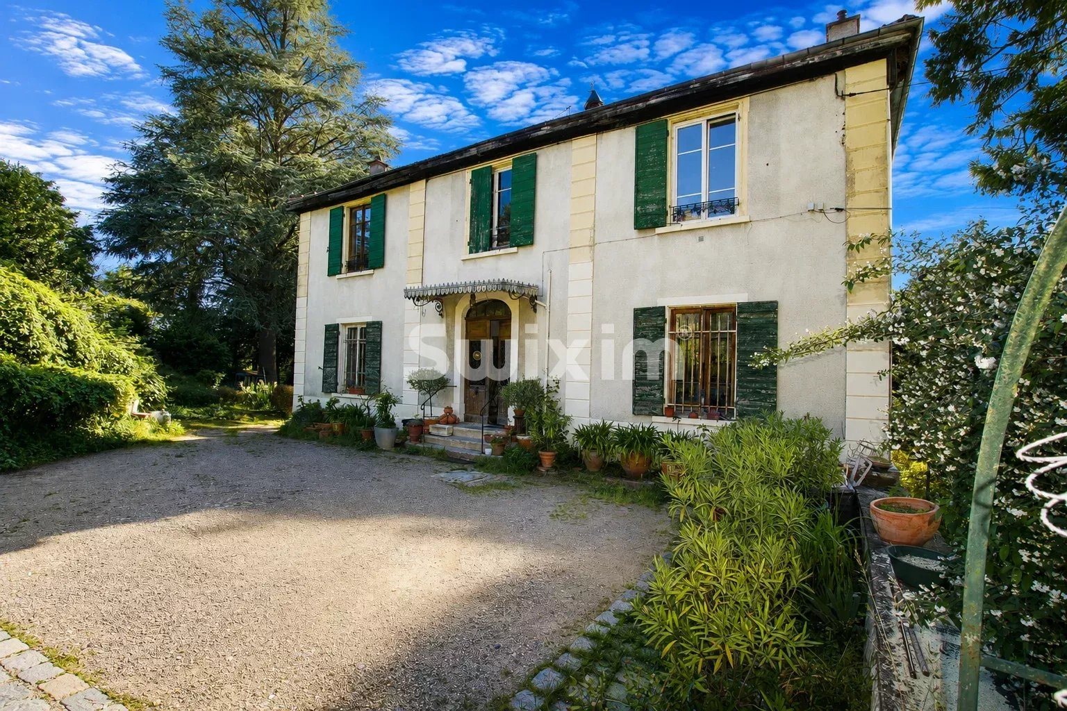 Maison à vendre, 240m², Ecully