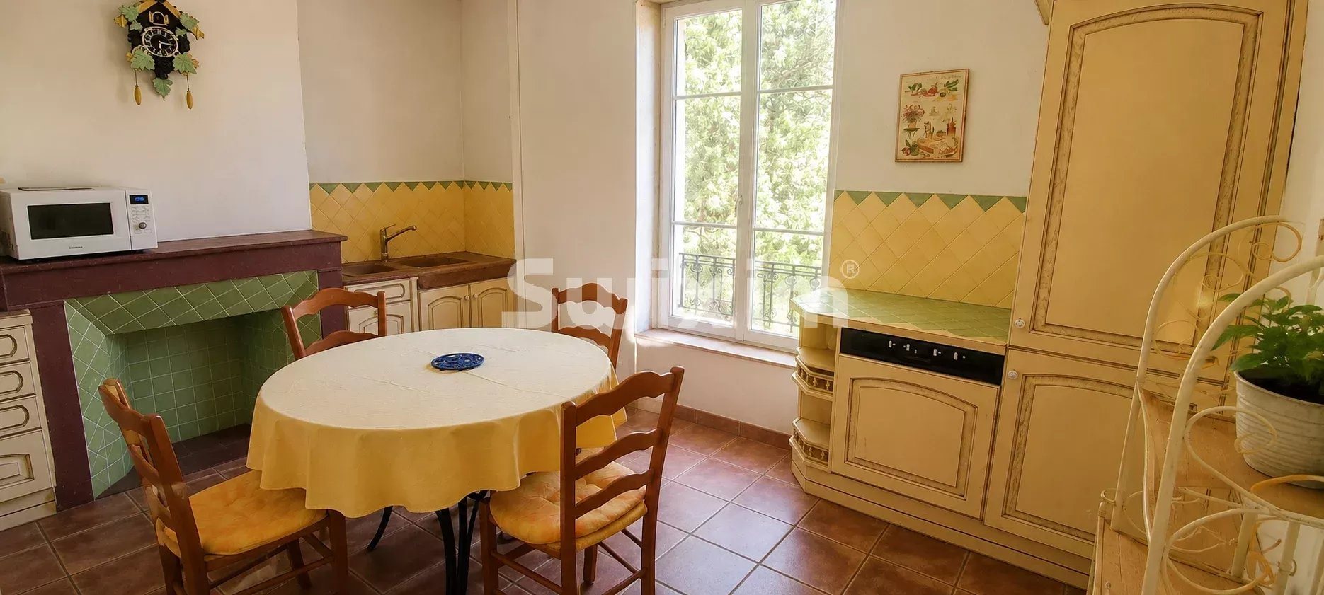 Maison à vendre, 240m², Ecully