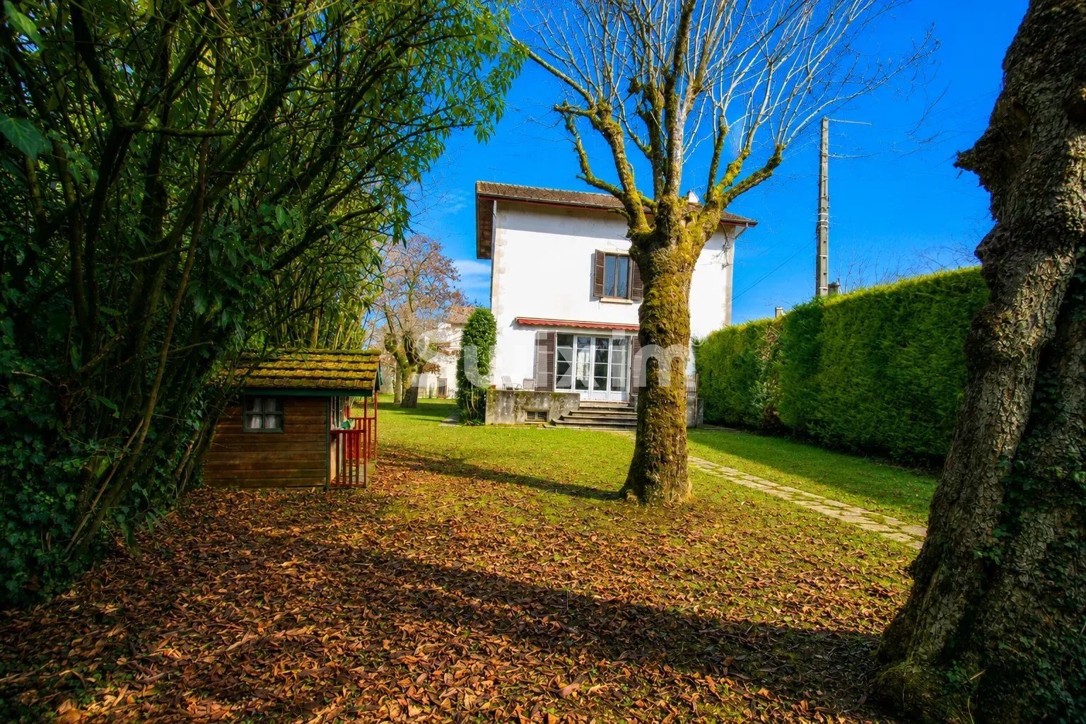 Maison à vendre, 157m², Ambérieu-en-Bugey