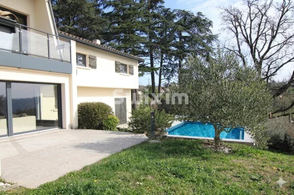 Maison à vendre, 275m², Vienne