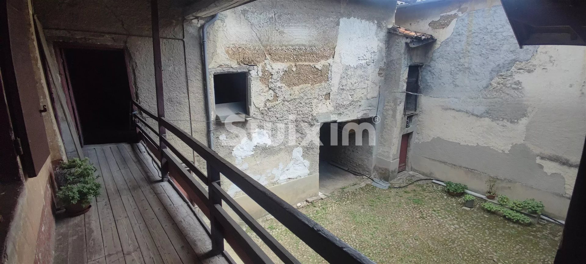 Maison à vendre, 218m², Charly