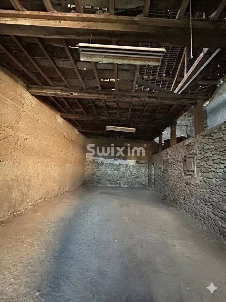 Maison à vendre, 218m², Charly