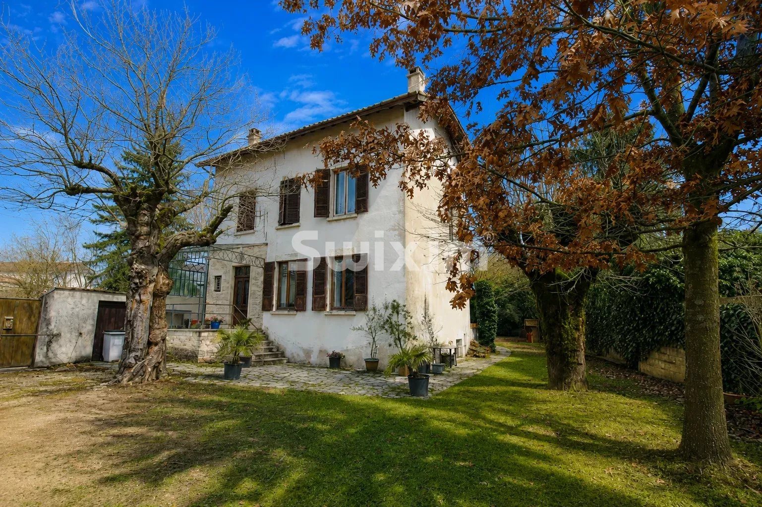 Maison à vendre, 156m², Ambérieu-en-Bugey
