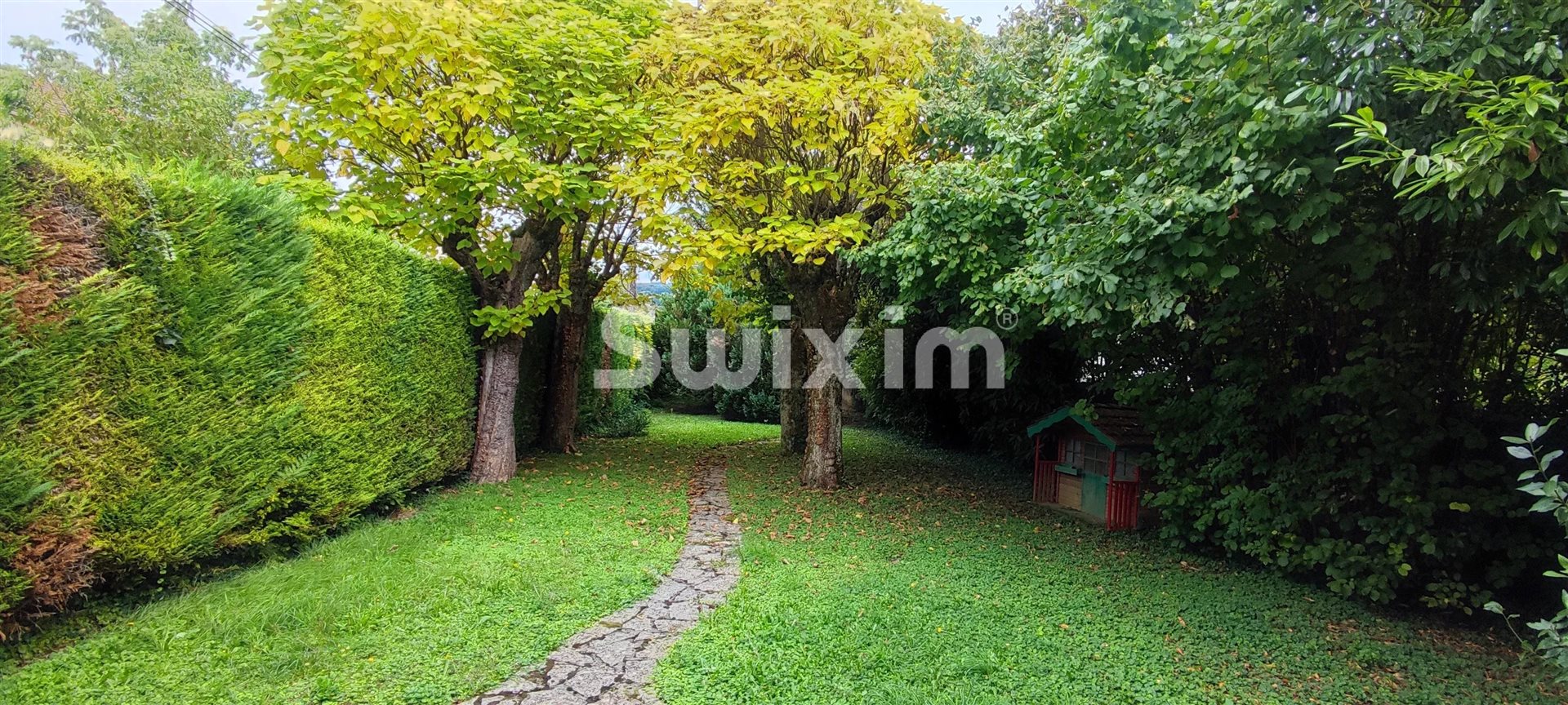 Maison à vendre, 156m², Ambérieu-en-Bugey