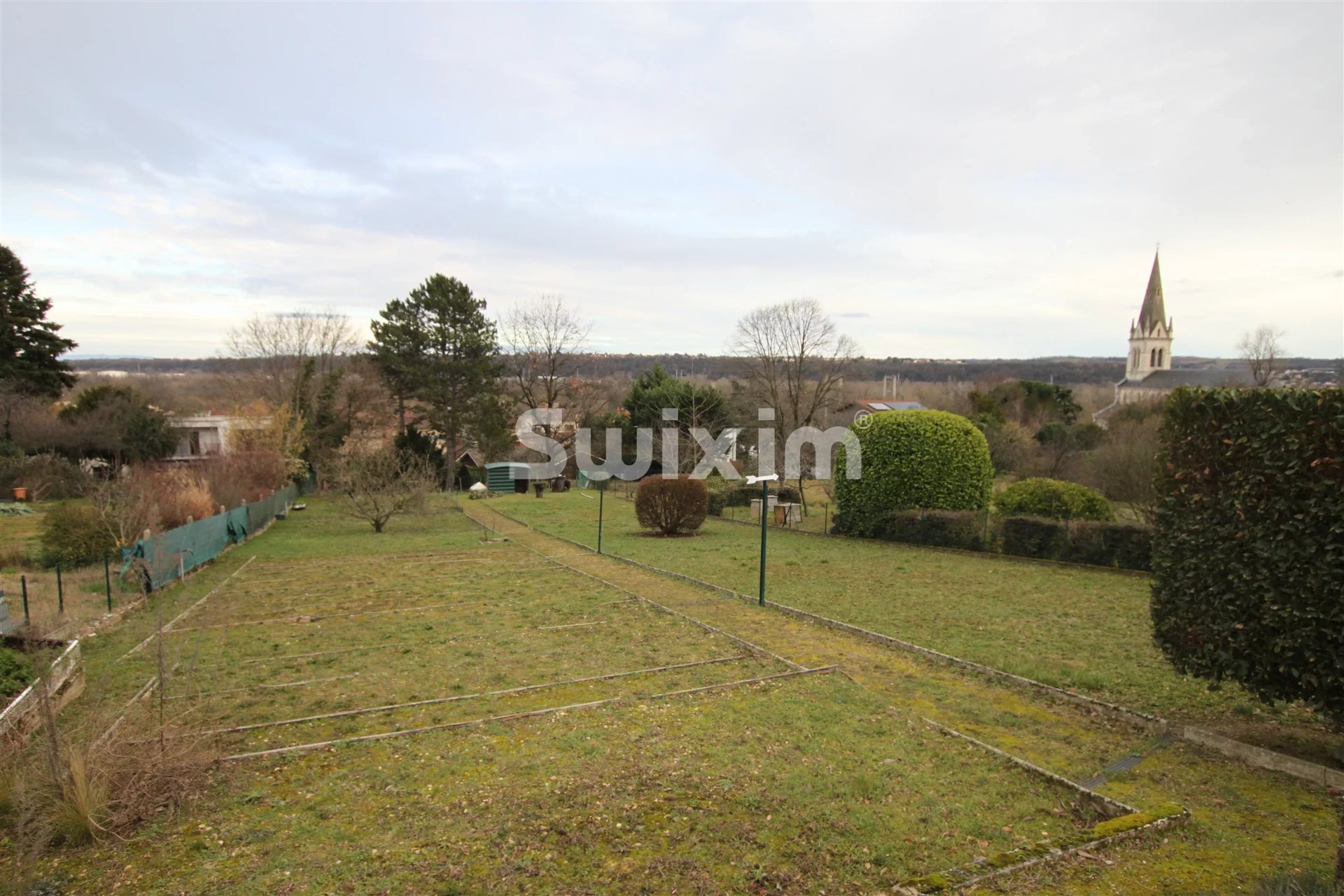 Maison à vendre, 119m², Charly