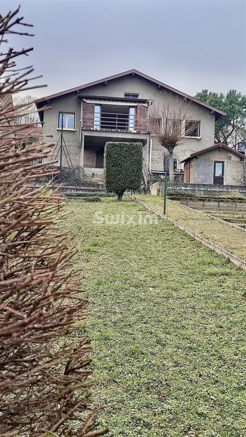 Maison à vendre, 119m², Charly