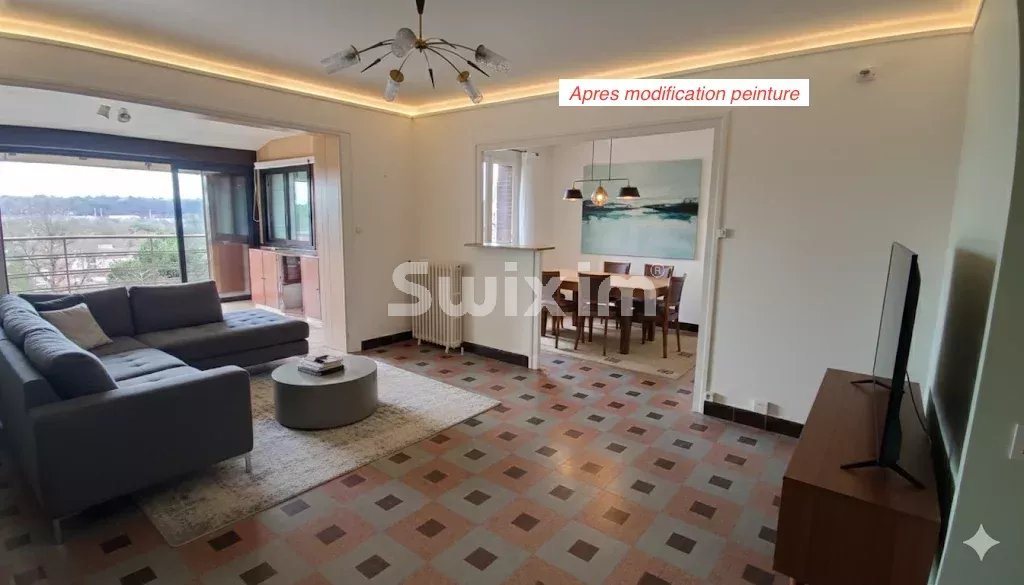 Maison à vendre, 119m², Charly