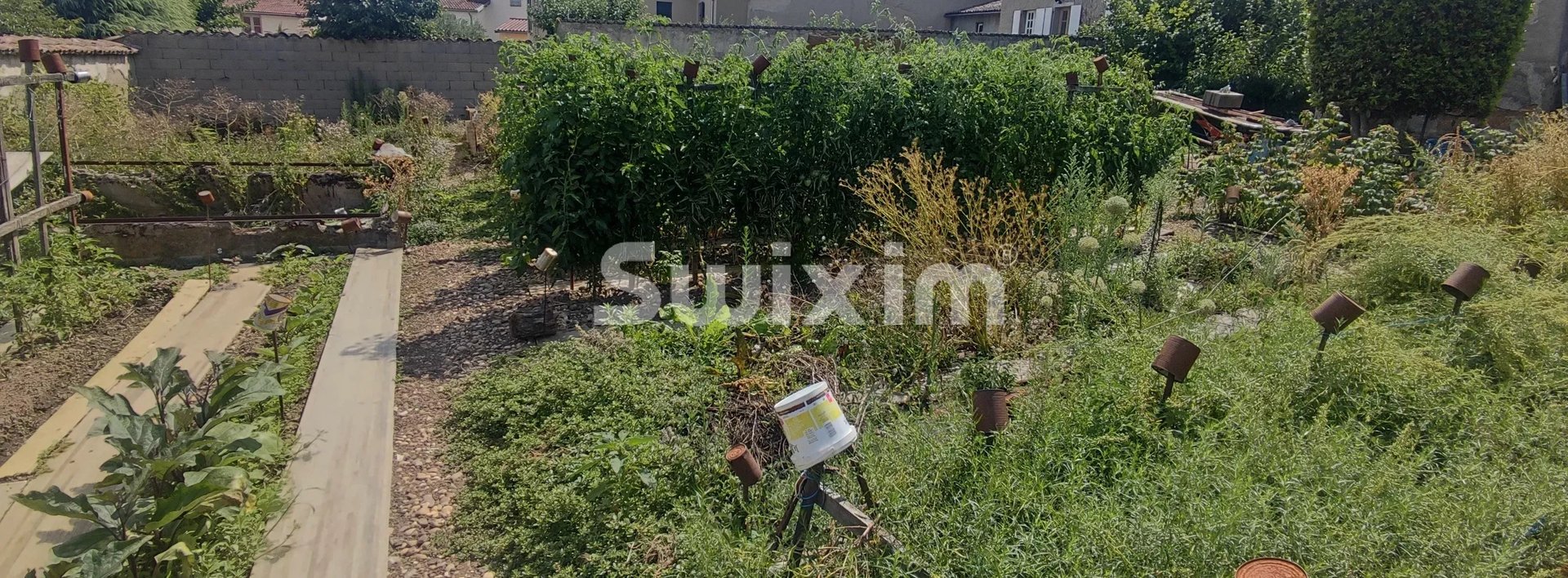Maison à vendre, 218m², Charly